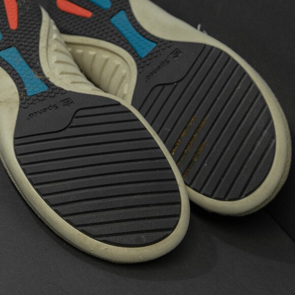 Spenco Siesta Loafer Shoe Slip On Coastal Distressed Loafer Orthotic Minimal - Picture 12 of 14